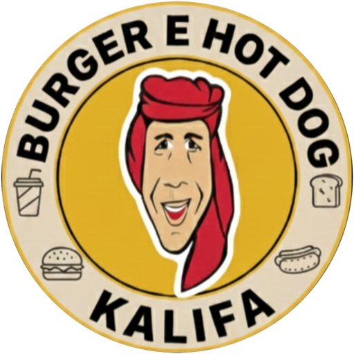 Kalifa Burger e Hot Dog